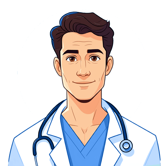 Illustrazione di Federico di h3medicine